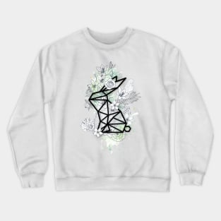 Usagi Crewneck Sweatshirt